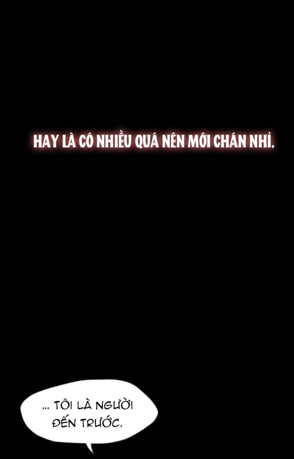 [18+] Nước Mắt Trên Đóa Hoa Tàn 