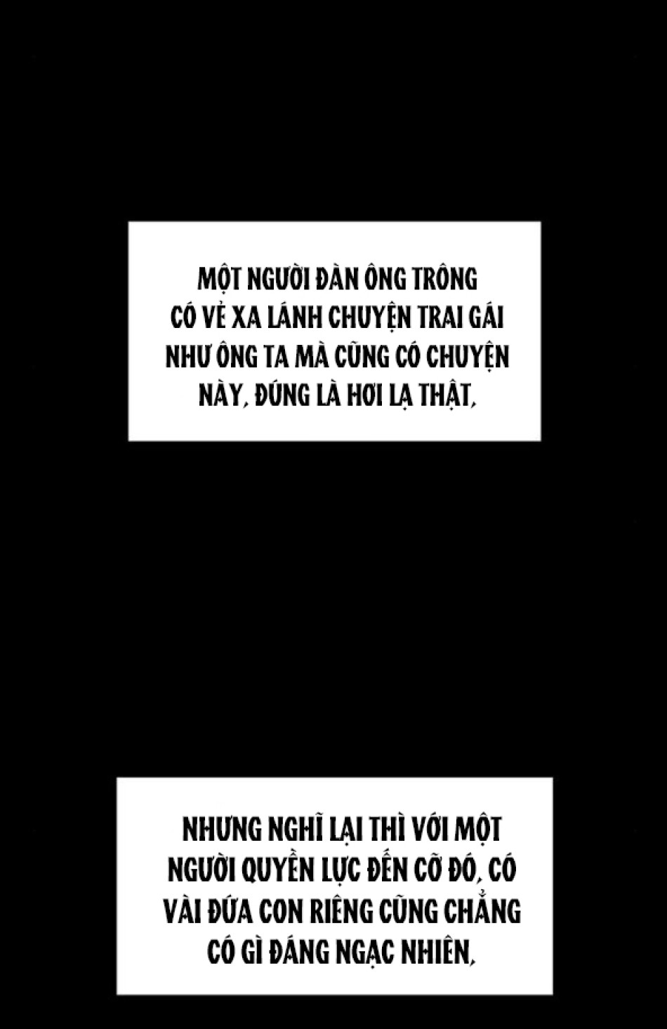 [18+] Nước Mắt Trên Đóa Hoa Tàn 