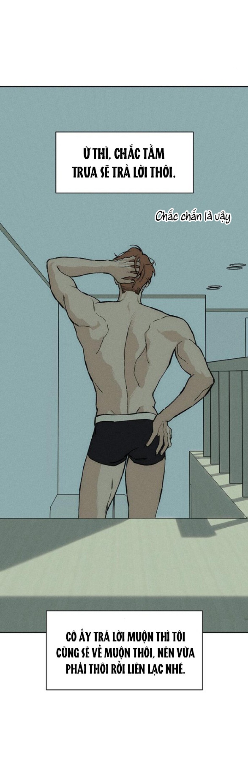 [18+] Nước Mắt Trên Đóa Hoa Tàn 