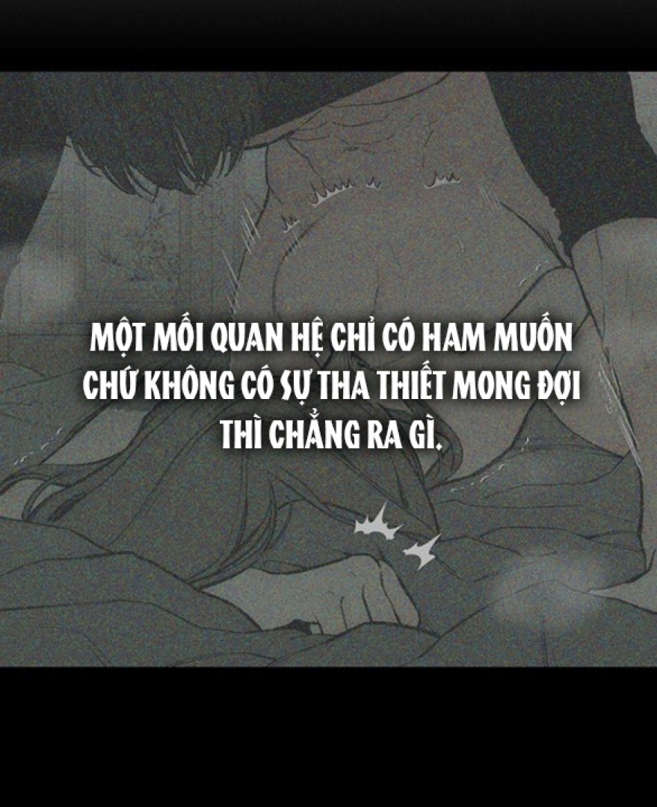 [18+] Nước Mắt Trên Đóa Hoa Tàn 