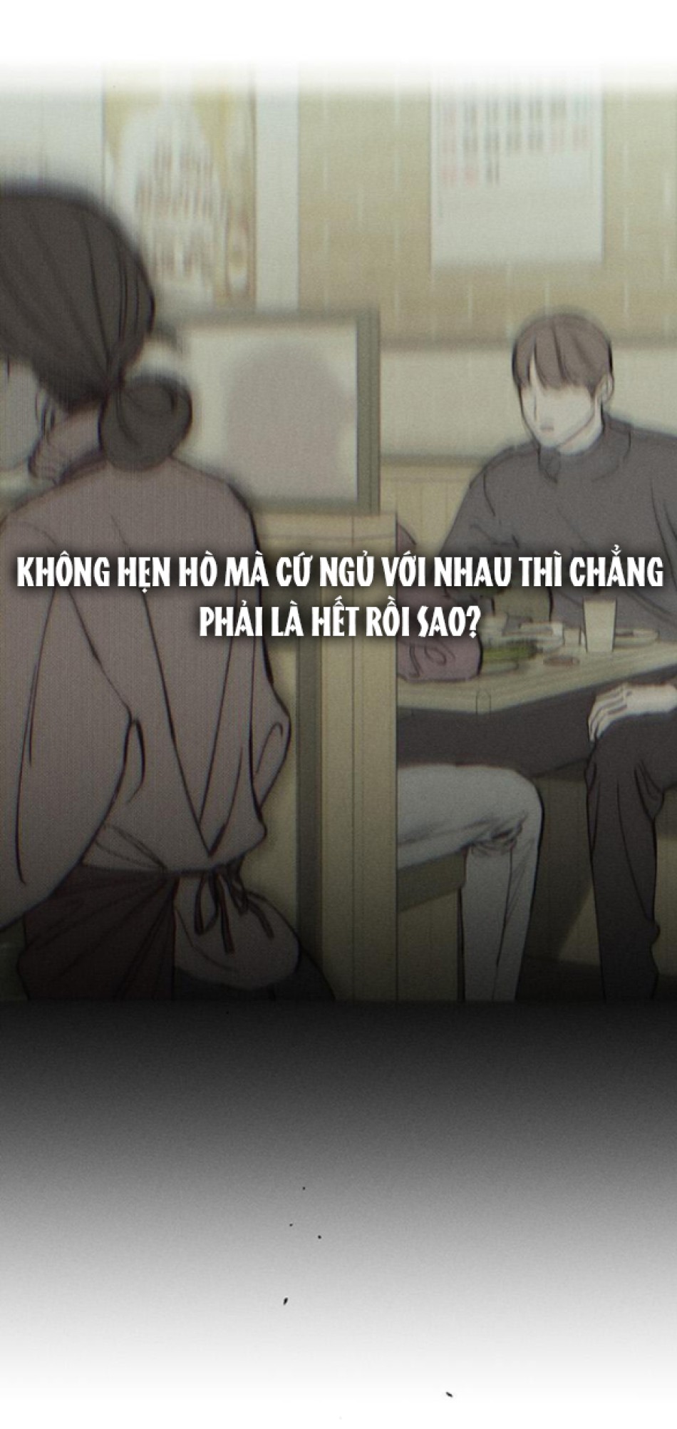 [18+] Nước Mắt Trên Đóa Hoa Tàn 
