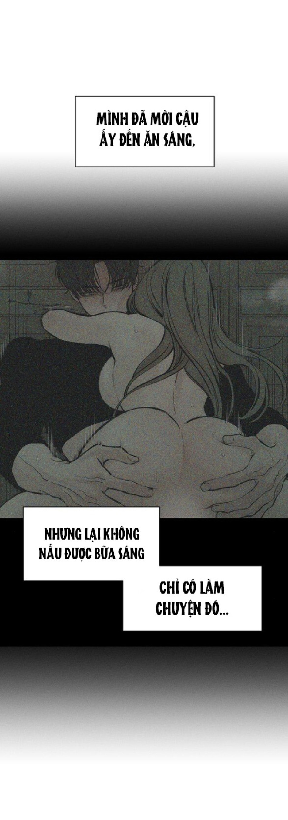 [18+] Nước Mắt Trên Đóa Hoa Tàn 