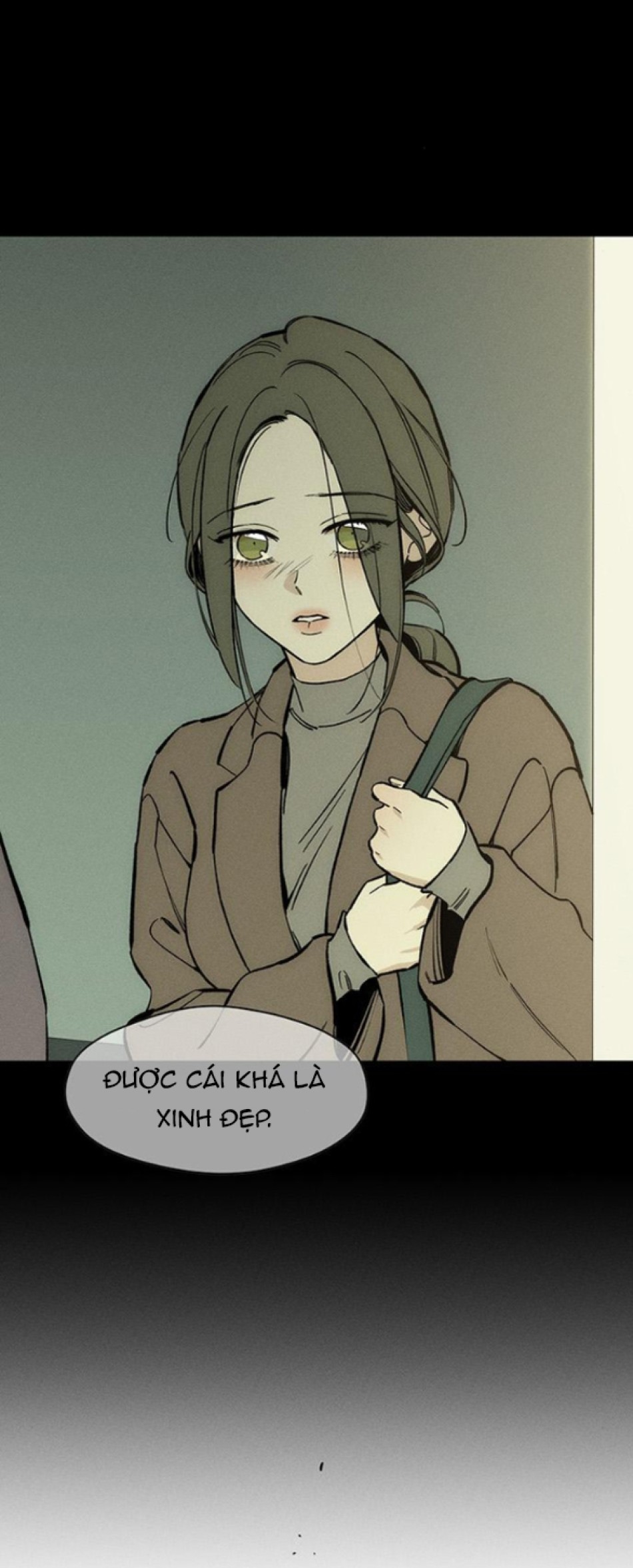[18+] Nước Mắt Trên Đóa Hoa Tàn 