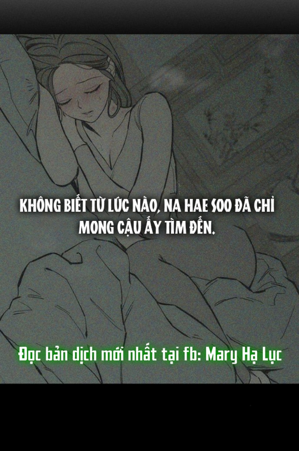[18+] Nước Mắt Trên Đóa Hoa Tàn 