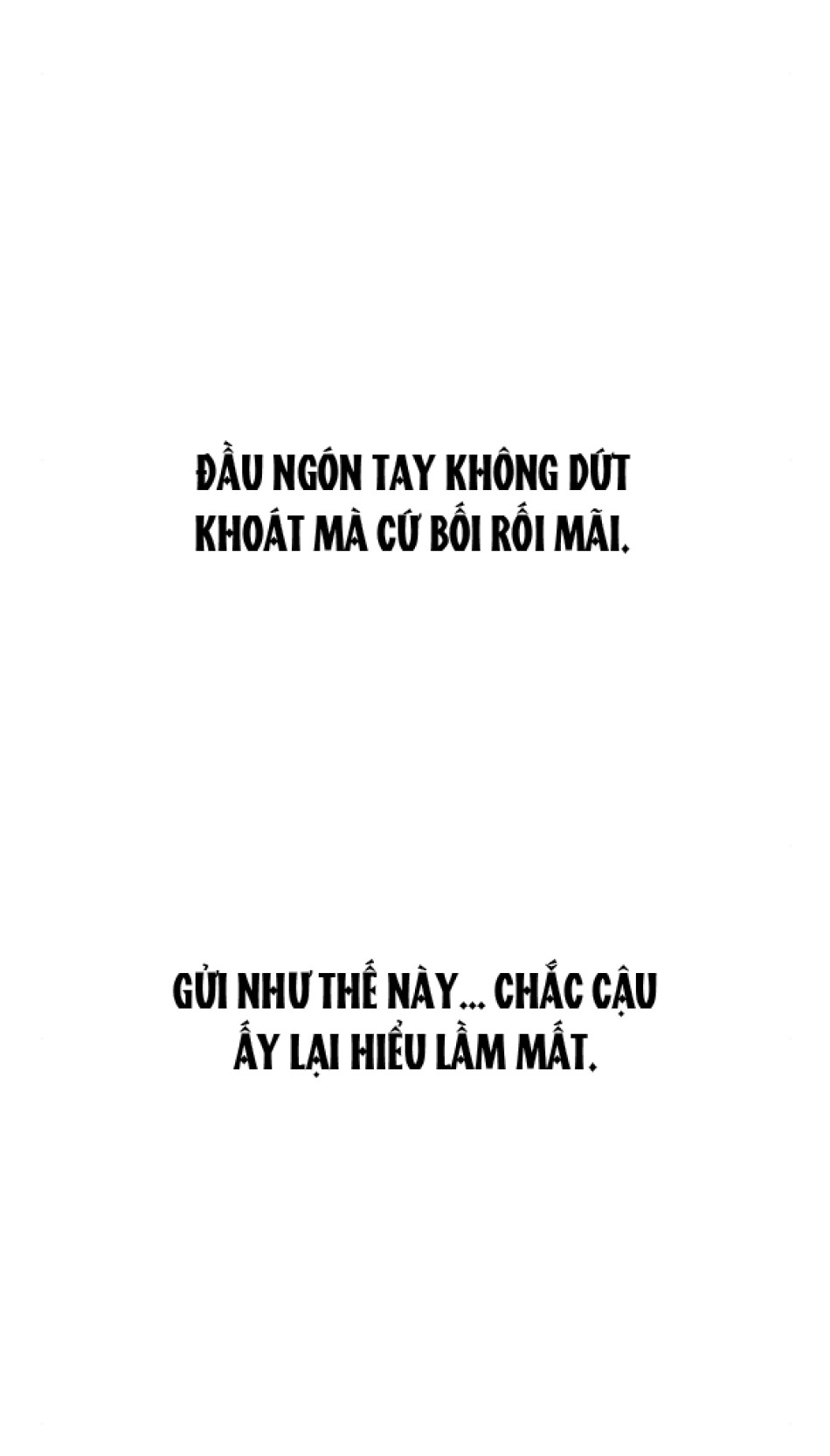 [18+] Nước Mắt Trên Đóa Hoa Tàn 