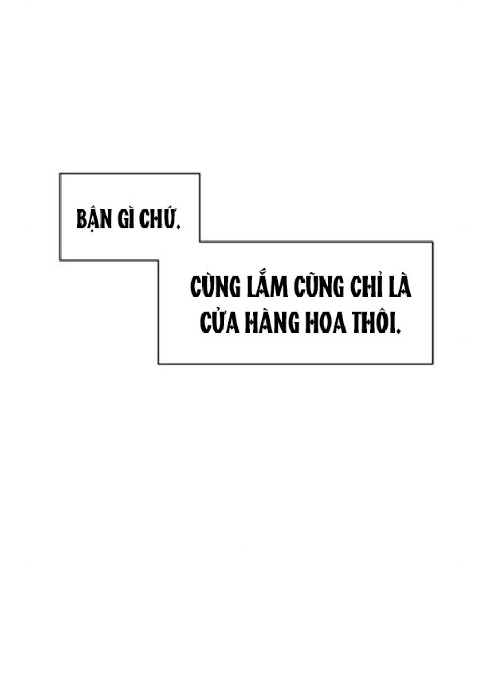 [18+] Nước Mắt Trên Đóa Hoa Tàn 