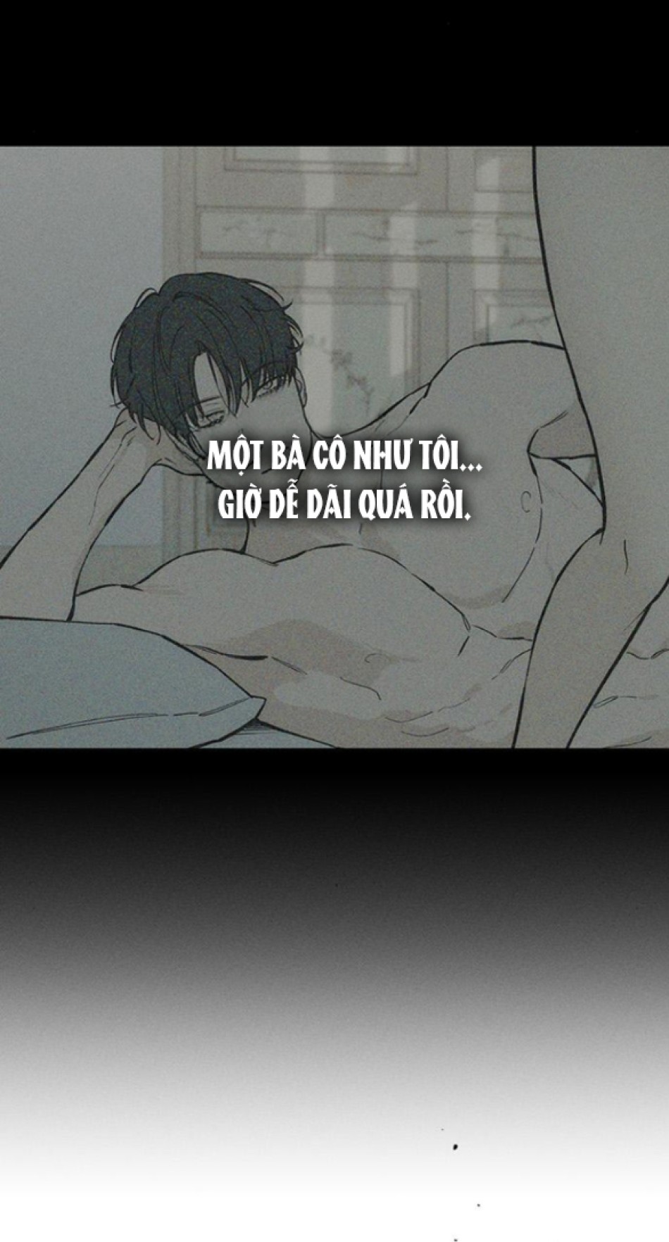 [18+] Nước Mắt Trên Đóa Hoa Tàn 