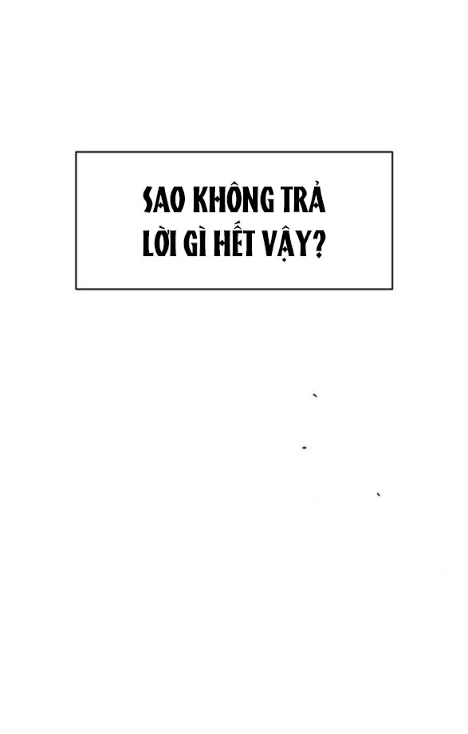 [18+] Nước Mắt Trên Đóa Hoa Tàn 