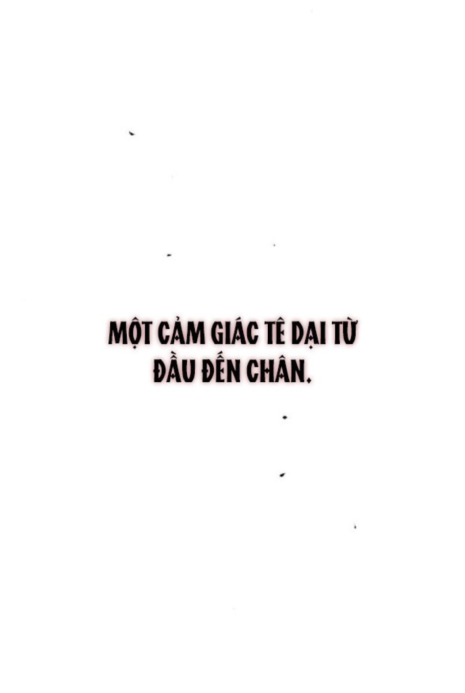 [18+] Nước Mắt Trên Đóa Hoa Tàn 