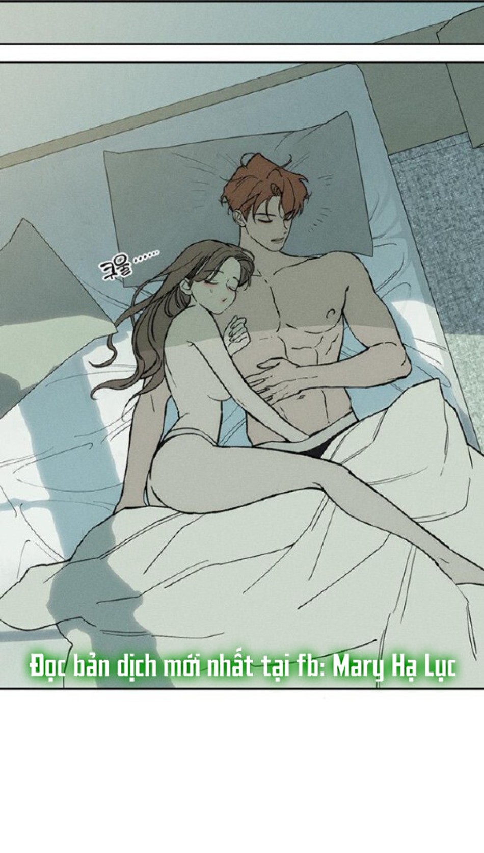 [18+] Nước Mắt Trên Đóa Hoa Tàn 