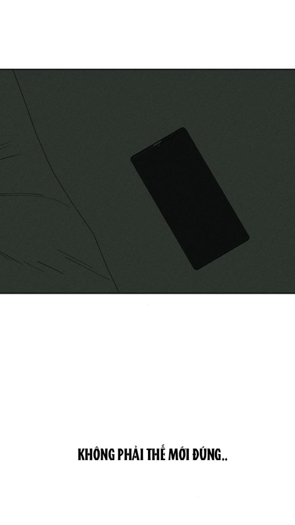 [18+] Nước Mắt Trên Đóa Hoa Tàn 
