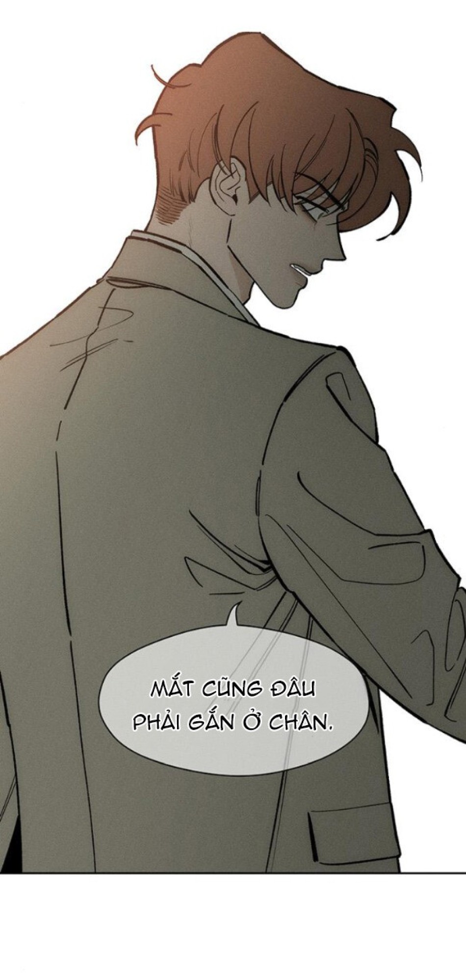 [18+] Nước Mắt Trên Đóa Hoa Tàn 