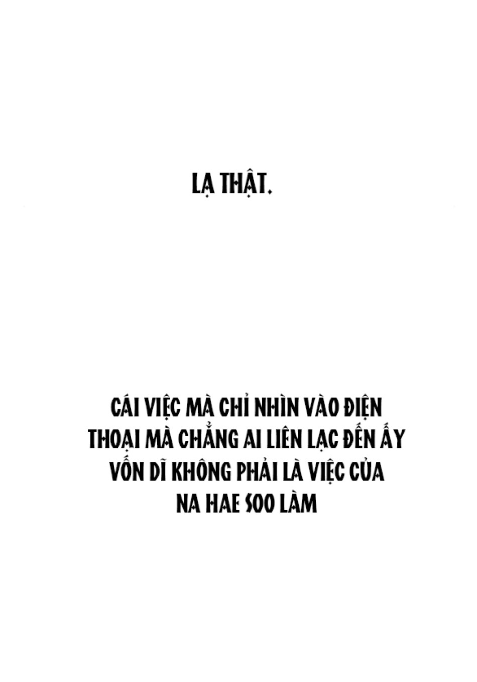 [18+] Nước Mắt Trên Đóa Hoa Tàn 