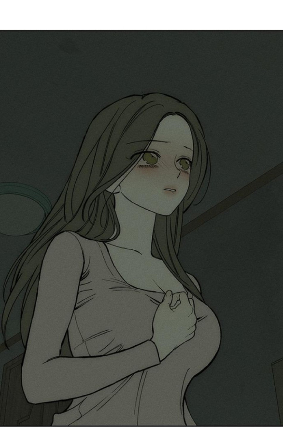 [18+] Nước Mắt Trên Đóa Hoa Tàn 