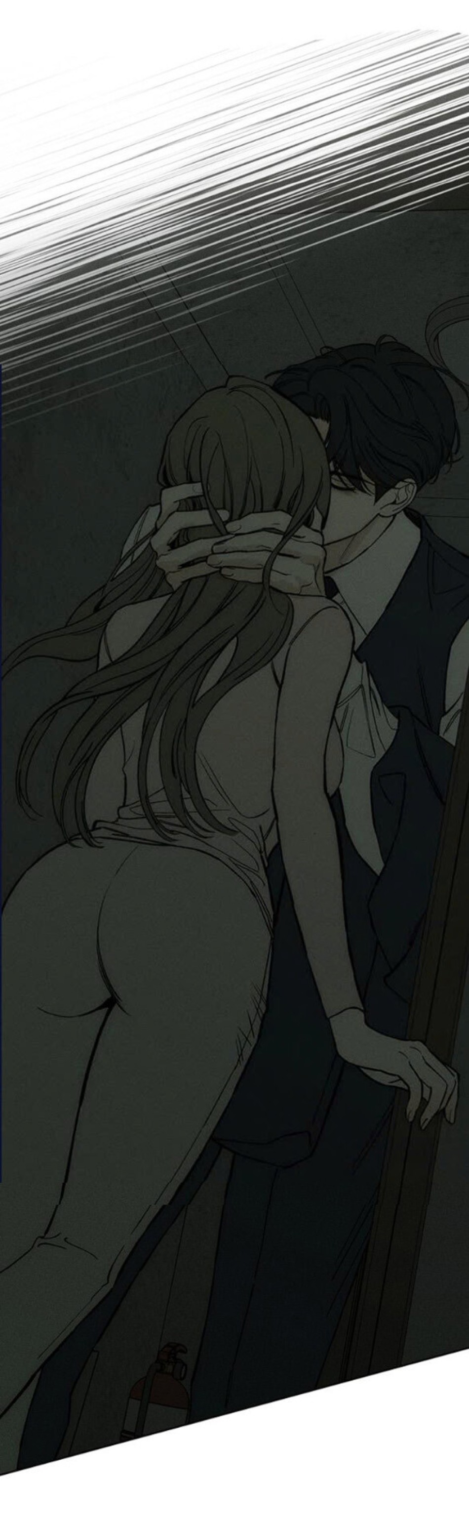 [18+] Nước Mắt Trên Đóa Hoa Tàn 