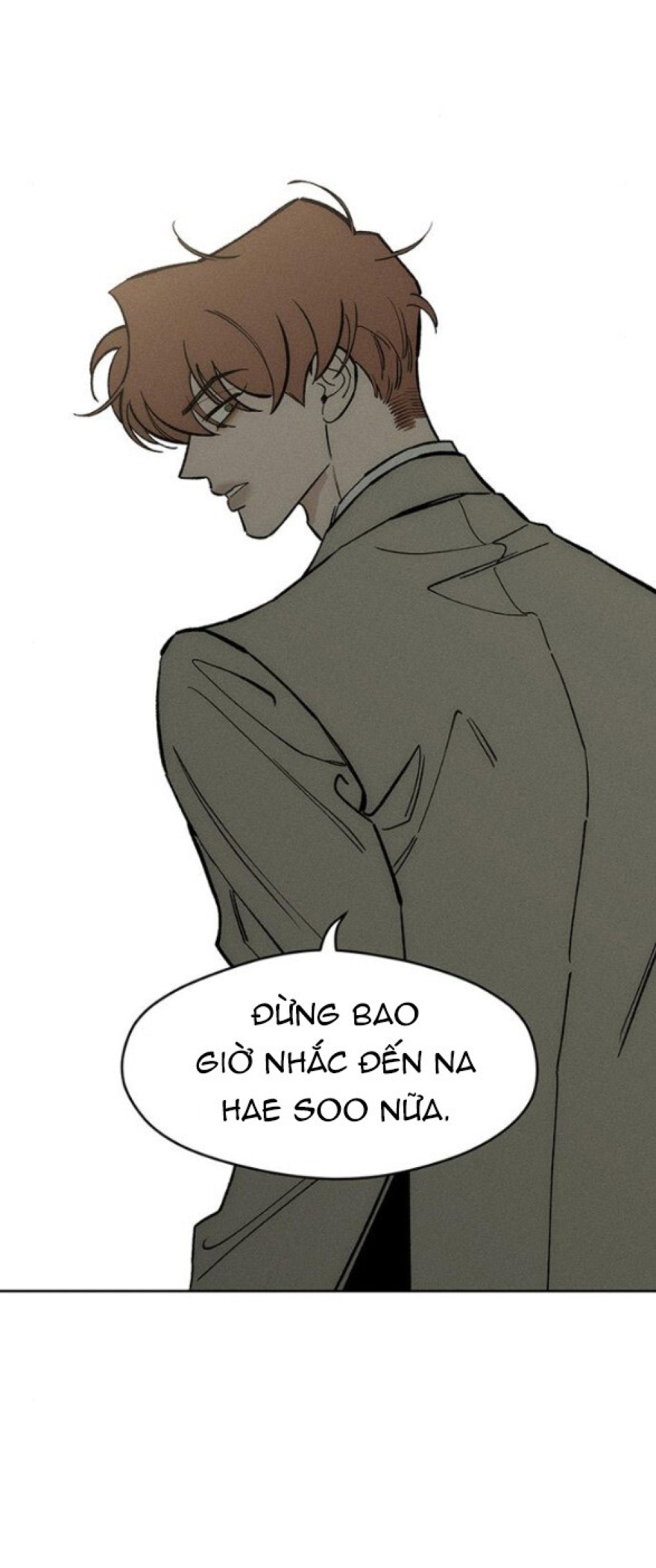 [18+] Nước Mắt Trên Đóa Hoa Tàn 