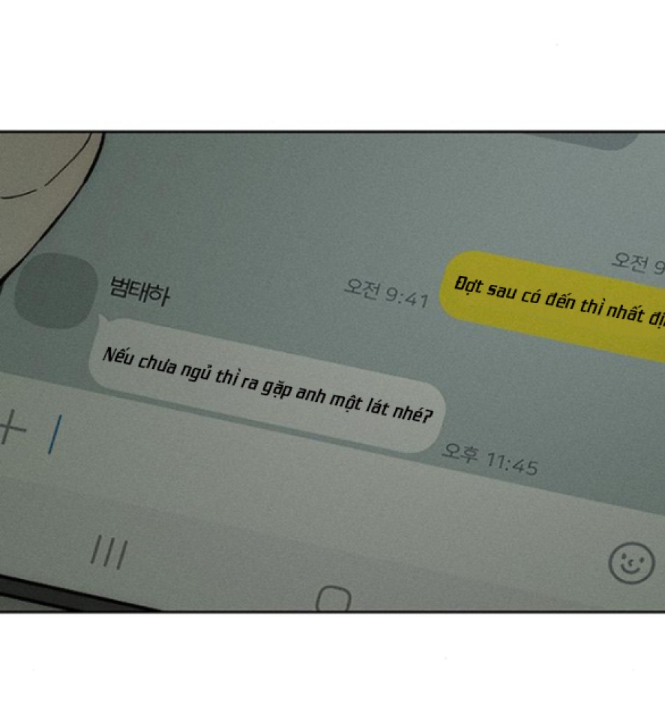 [18+] Nước Mắt Trên Đóa Hoa Tàn 