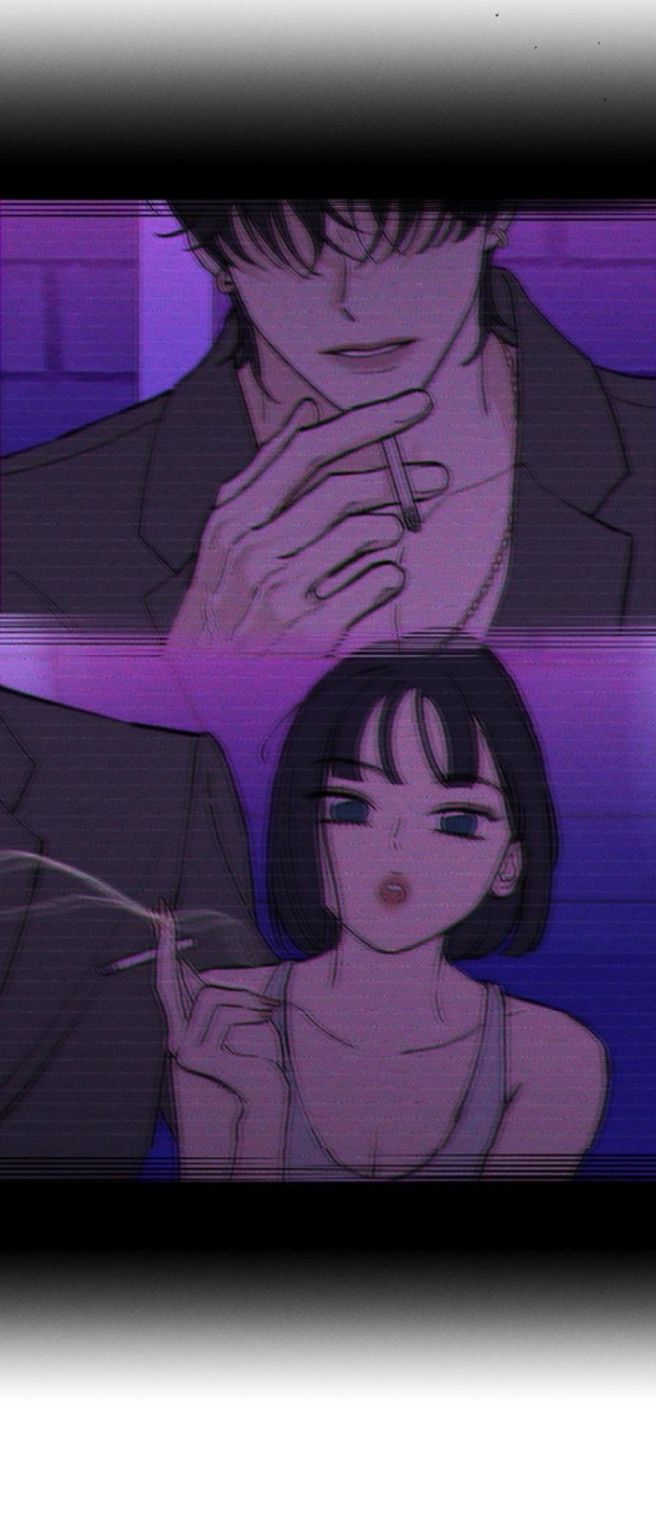 [18+] Nước Mắt Trên Đóa Hoa Tàn 