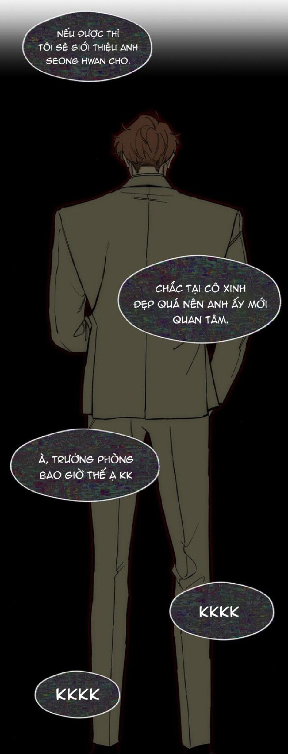 [18+] Nước Mắt Trên Đóa Hoa Tàn 