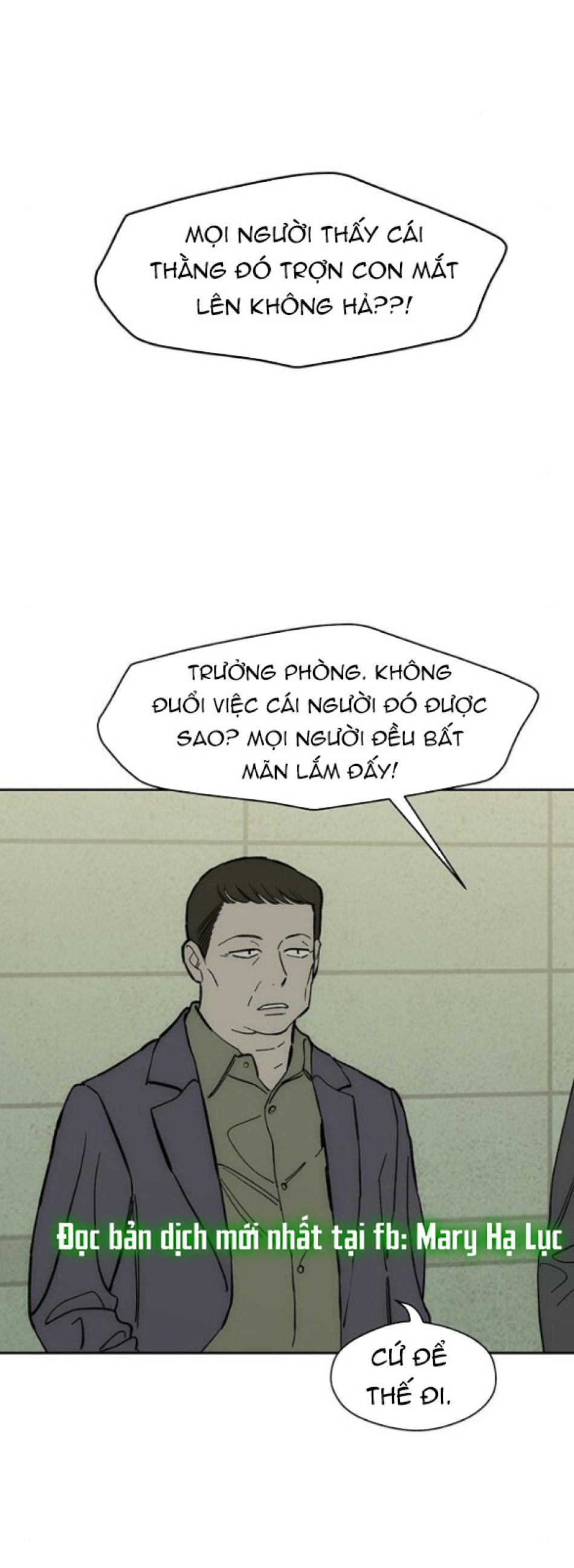 [18+] Nước Mắt Trên Đóa Hoa Tàn 