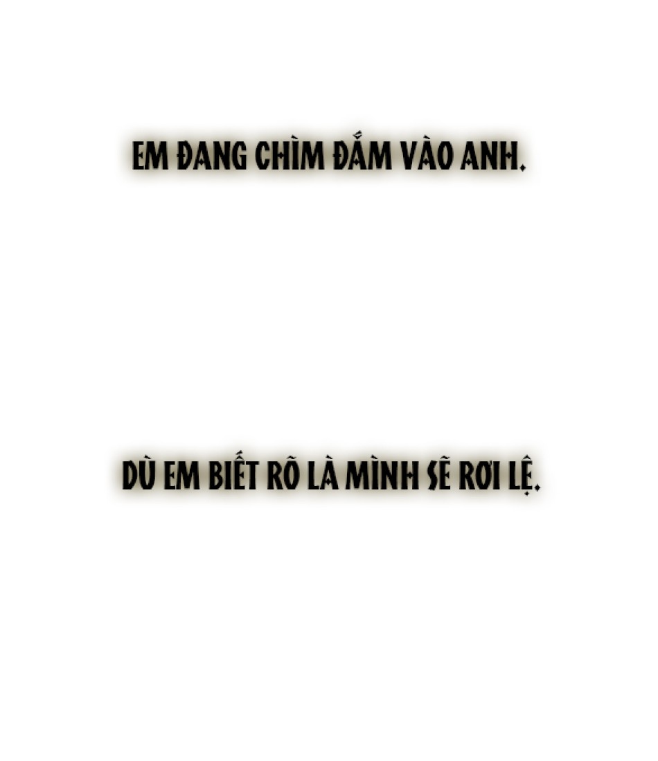 [18+] Nước Mắt Trên Đóa Hoa Tàn 