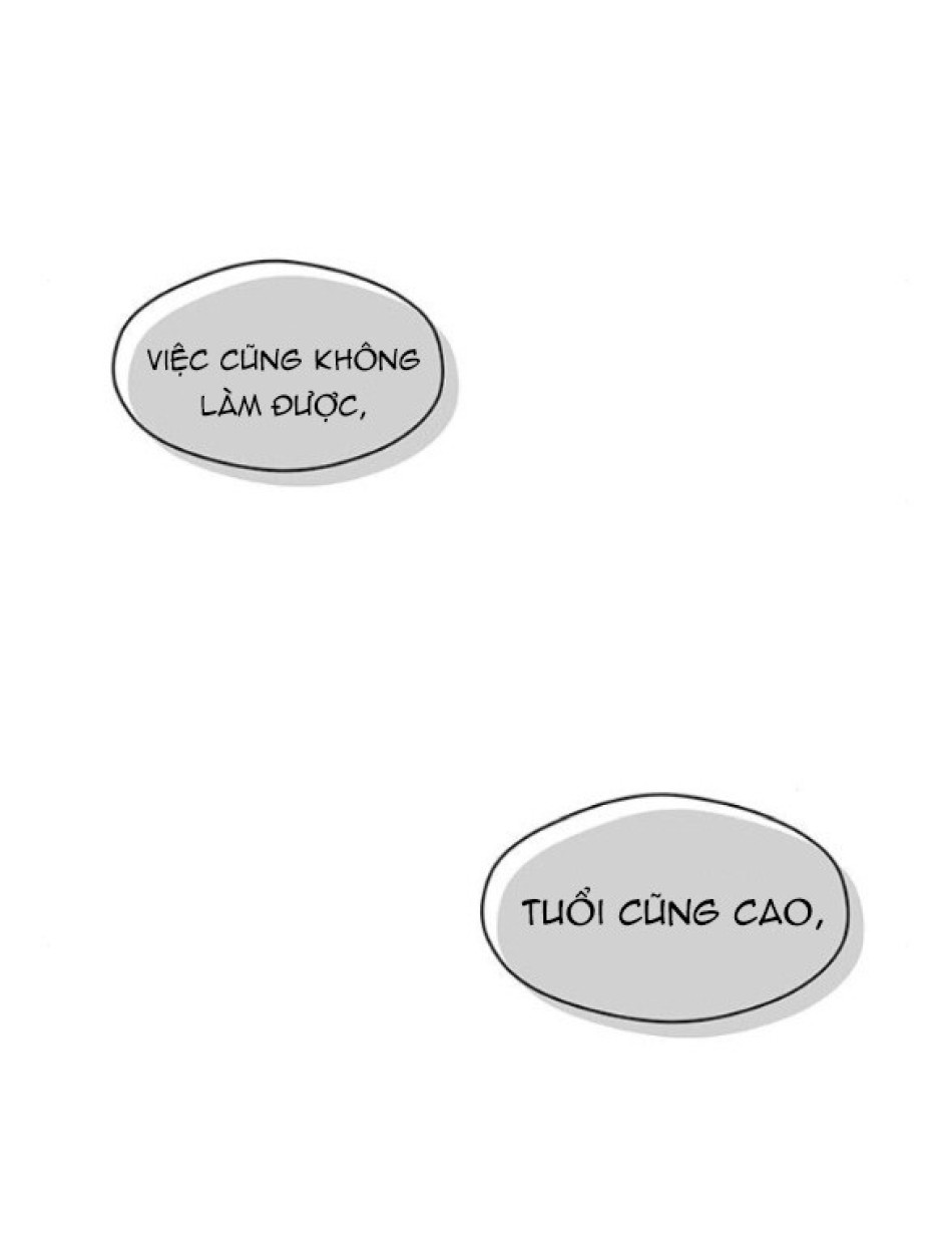 [18+] Nước Mắt Trên Đóa Hoa Tàn 