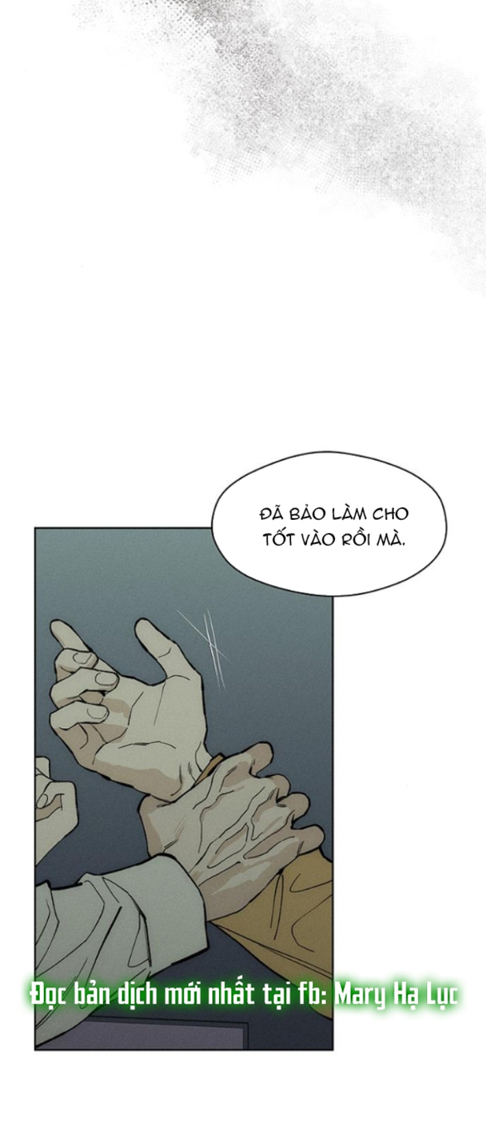 [18+] Nước Mắt Trên Đóa Hoa Tàn 