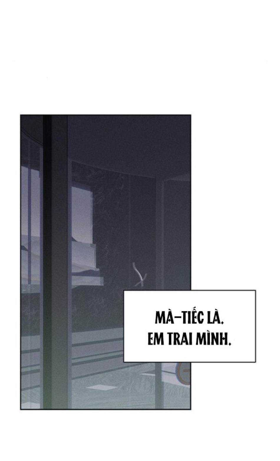 [18+] Nước Mắt Trên Đóa Hoa Tàn 