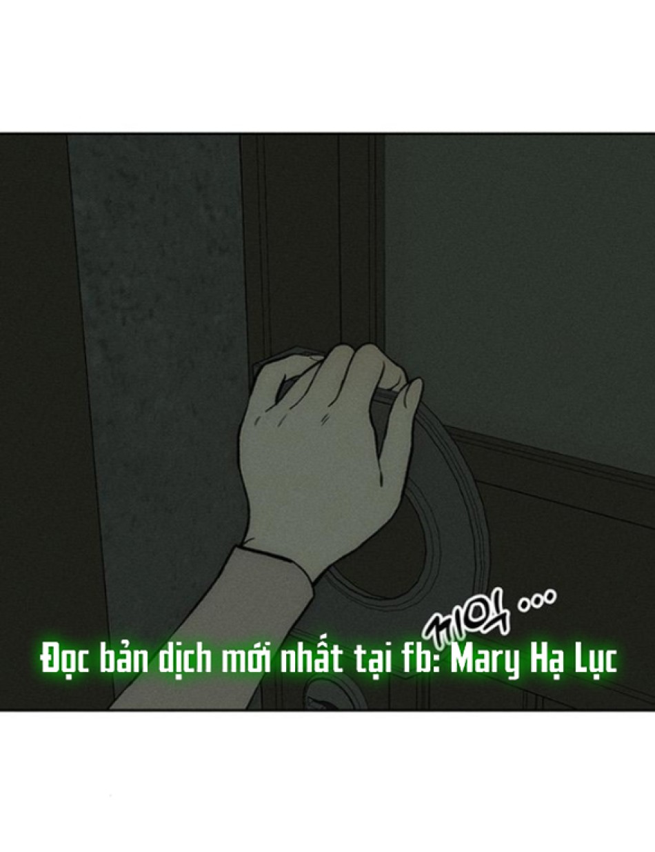 [18+] Nước Mắt Trên Đóa Hoa Tàn 