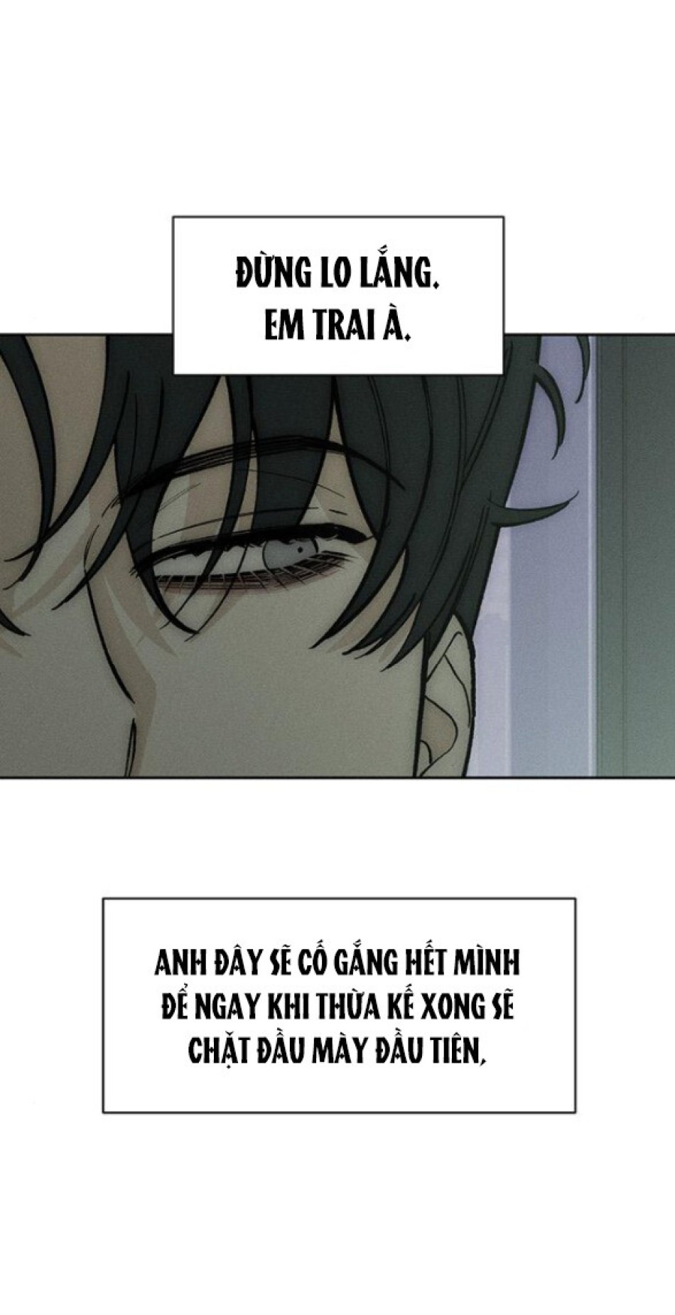 [18+] Nước Mắt Trên Đóa Hoa Tàn 