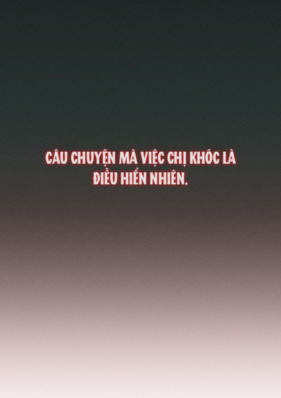 [18+] Nước Mắt Trên Đóa Hoa Tàn 