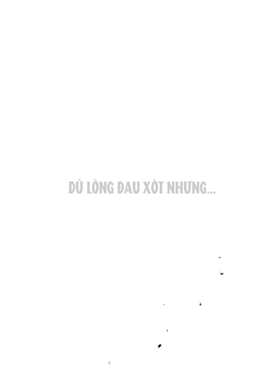 [18+] Nước Mắt Trên Đóa Hoa Tàn 