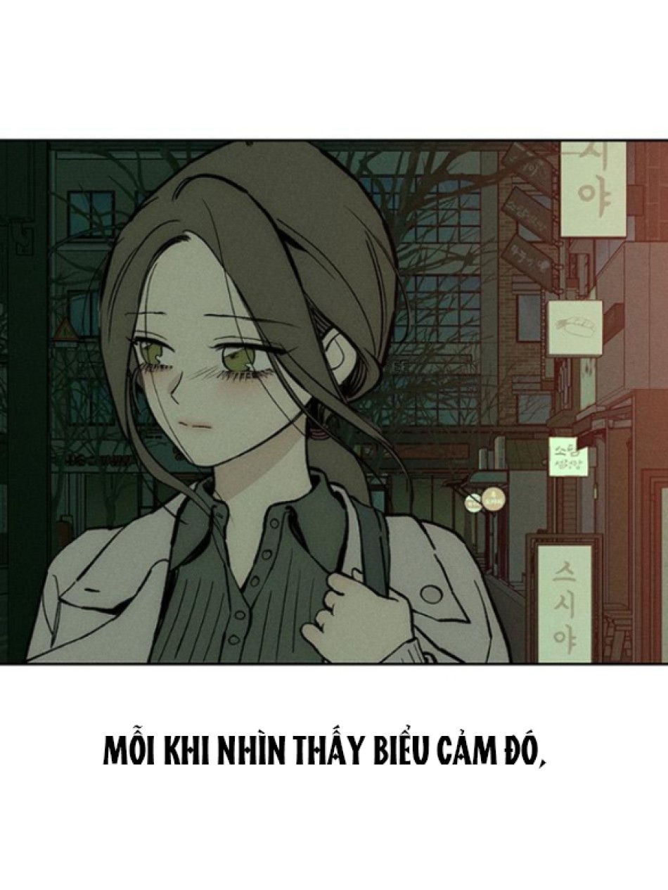 [18+] Nước Mắt Trên Đóa Hoa Tàn 