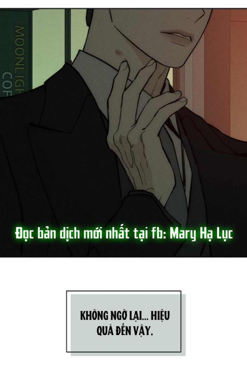 [18+] Nước Mắt Trên Đóa Hoa Tàn 