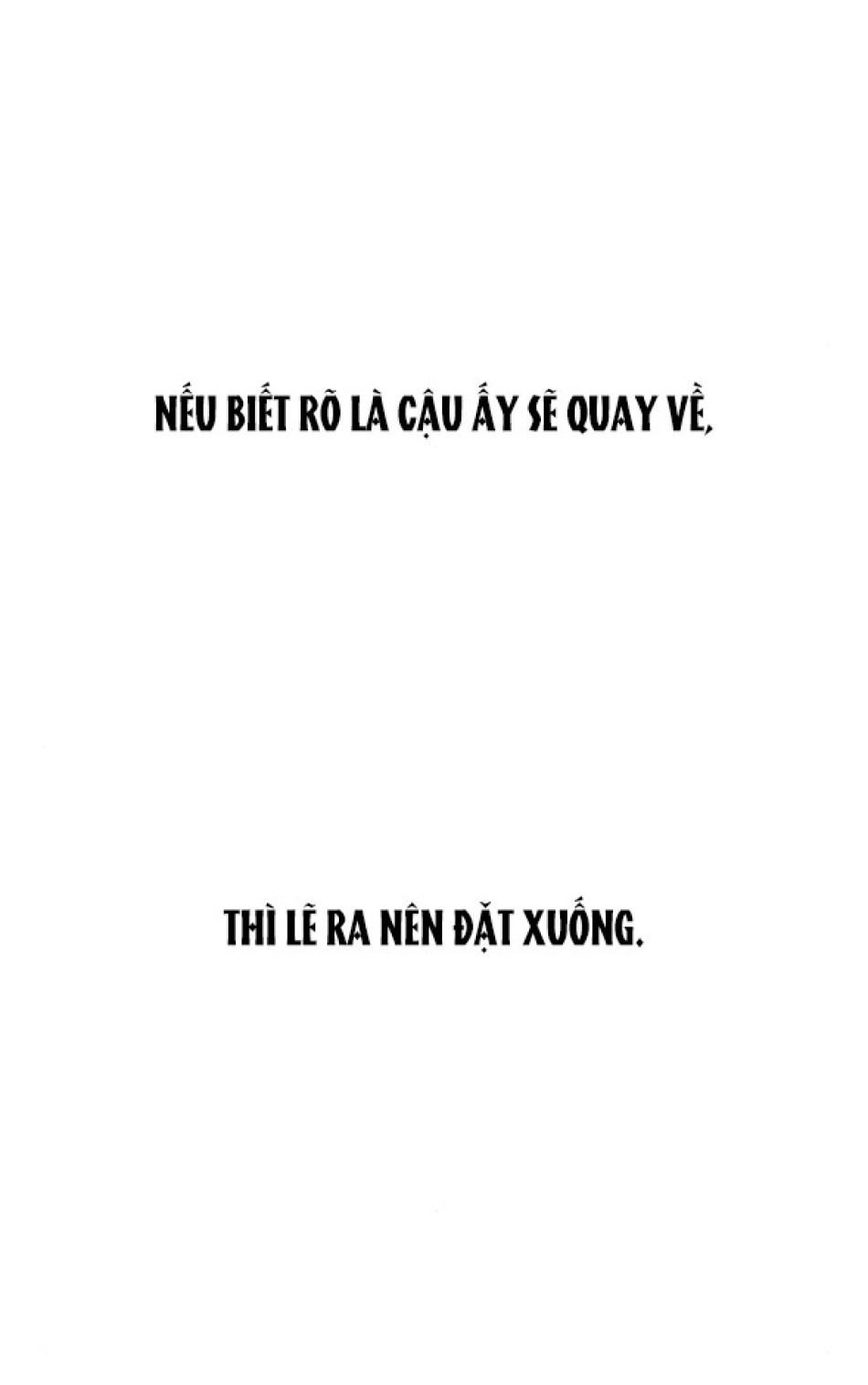 [18+] Nước Mắt Trên Đóa Hoa Tàn 