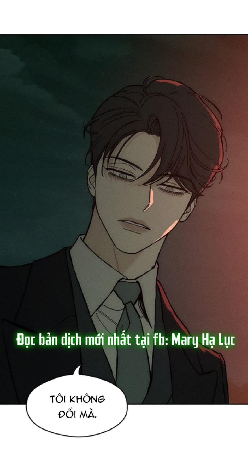 [18+] Nước Mắt Trên Đóa Hoa Tàn 