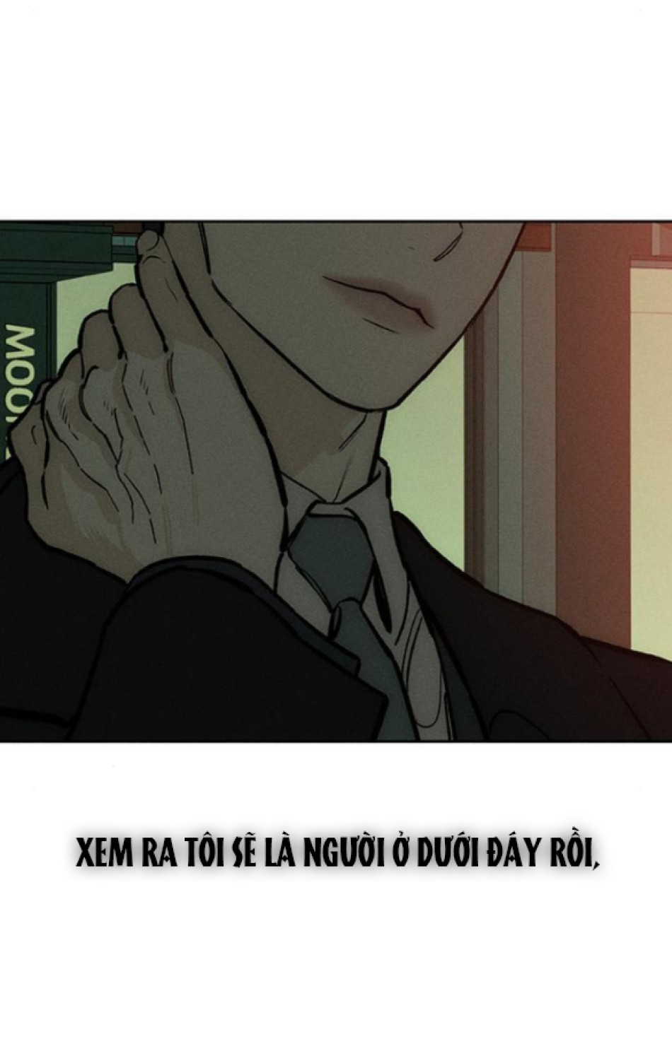 [18+] Nước Mắt Trên Đóa Hoa Tàn 
