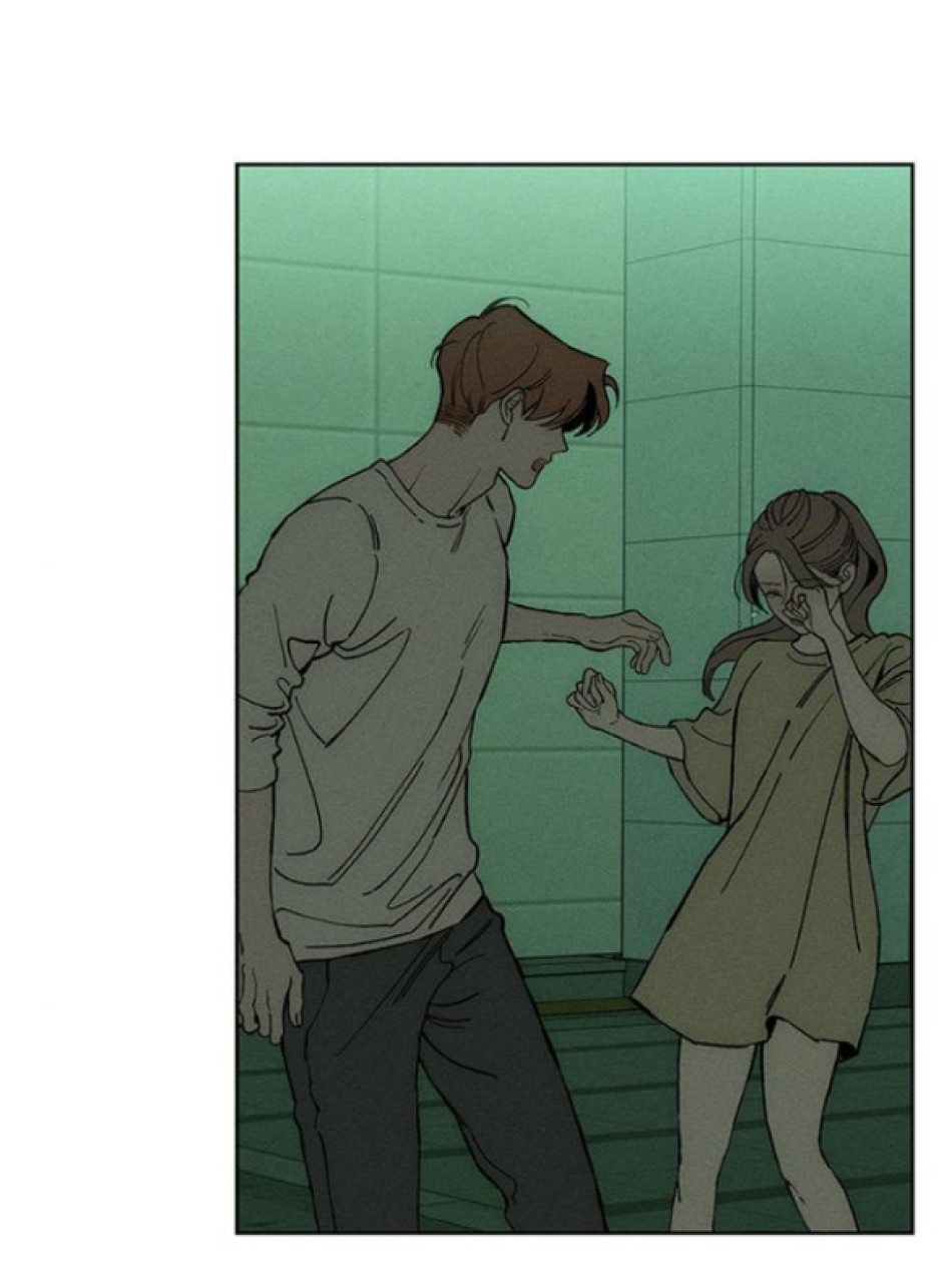 [18+] Nước Mắt Trên Đóa Hoa Tàn 