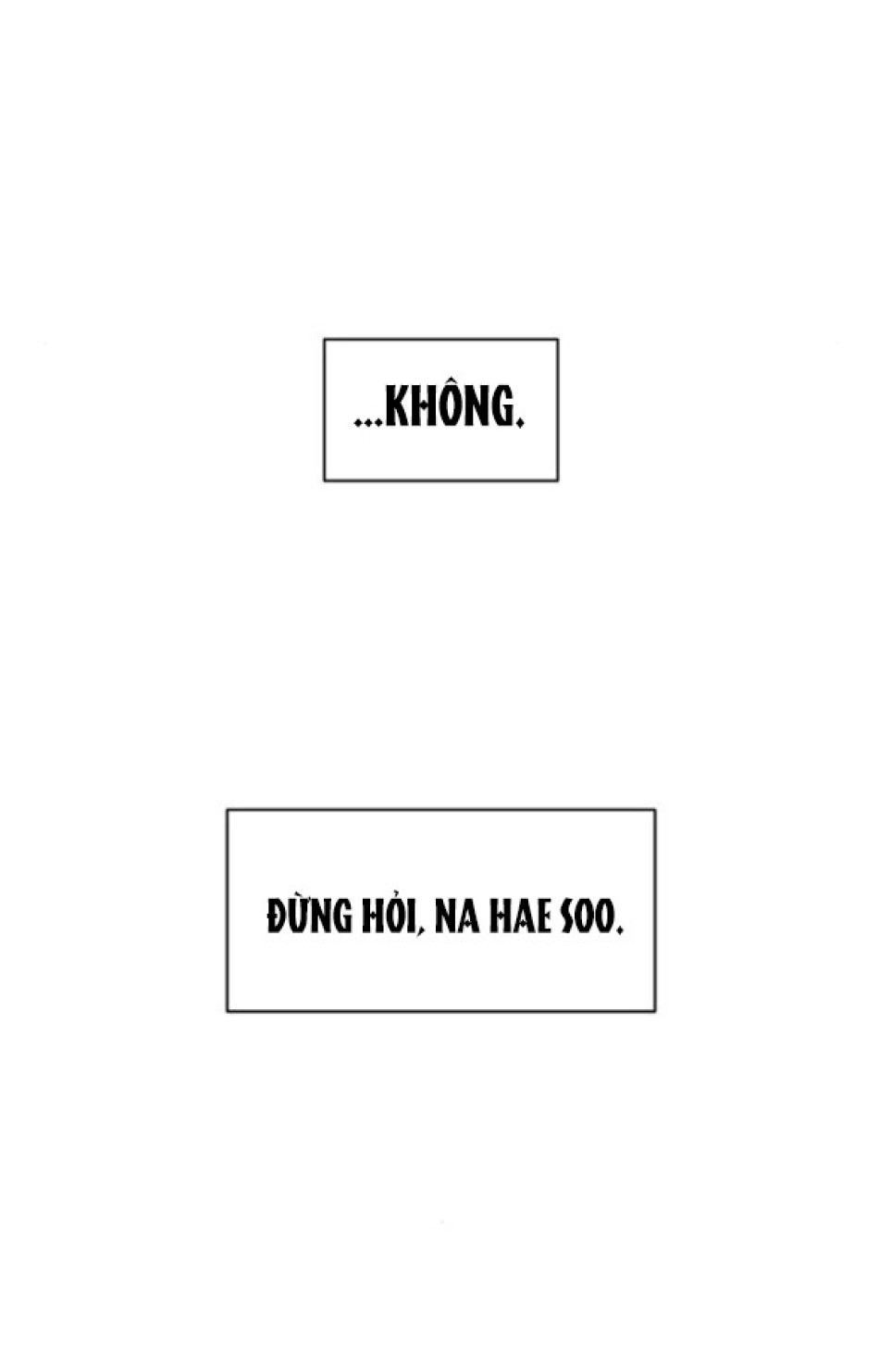 [18+] Nước Mắt Trên Đóa Hoa Tàn 