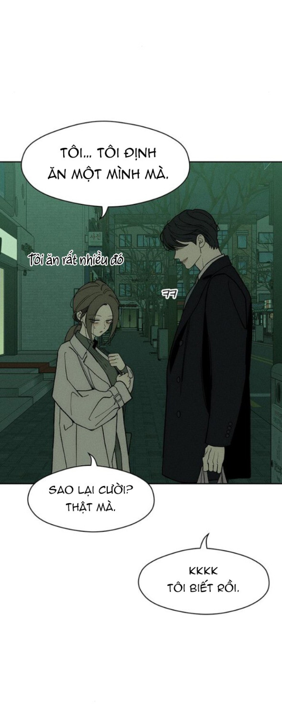 [18+] Nước Mắt Trên Đóa Hoa Tàn 