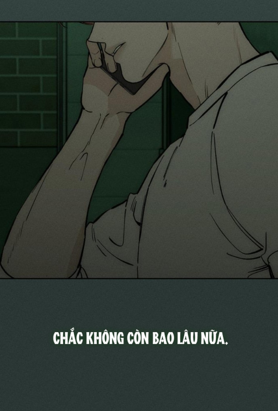 [18+] Nước Mắt Trên Đóa Hoa Tàn 