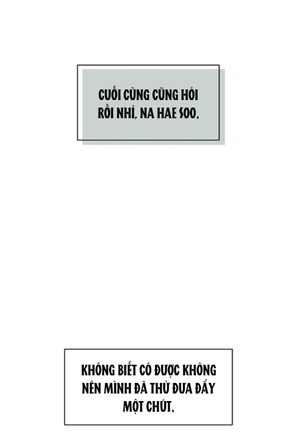 [18+] Nước Mắt Trên Đóa Hoa Tàn 