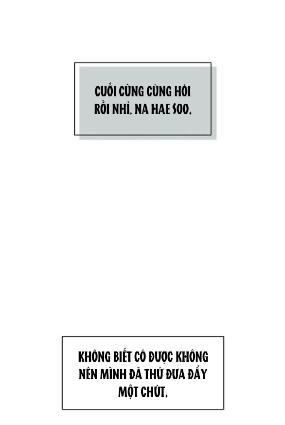 [18+] Nước Mắt Trên Đóa Hoa Tàn 