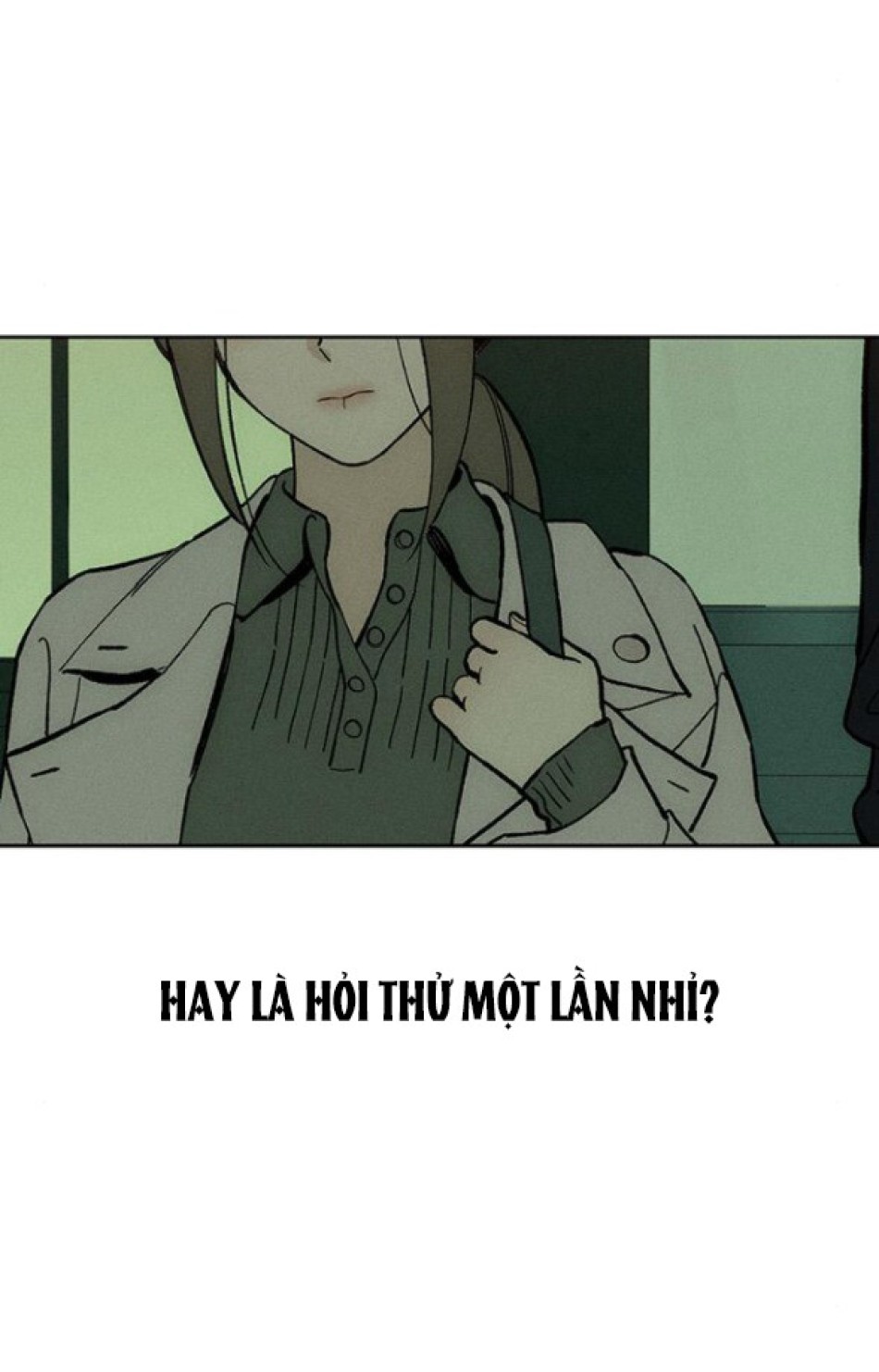 [18+] Nước Mắt Trên Đóa Hoa Tàn 