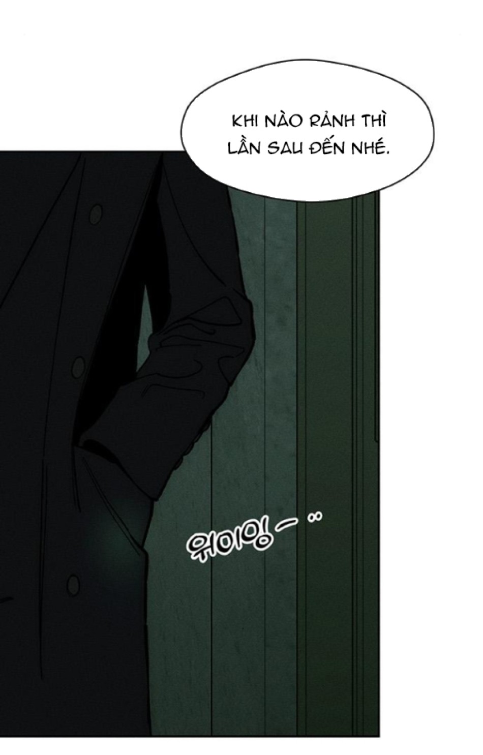 [18+] Nước Mắt Trên Đóa Hoa Tàn 