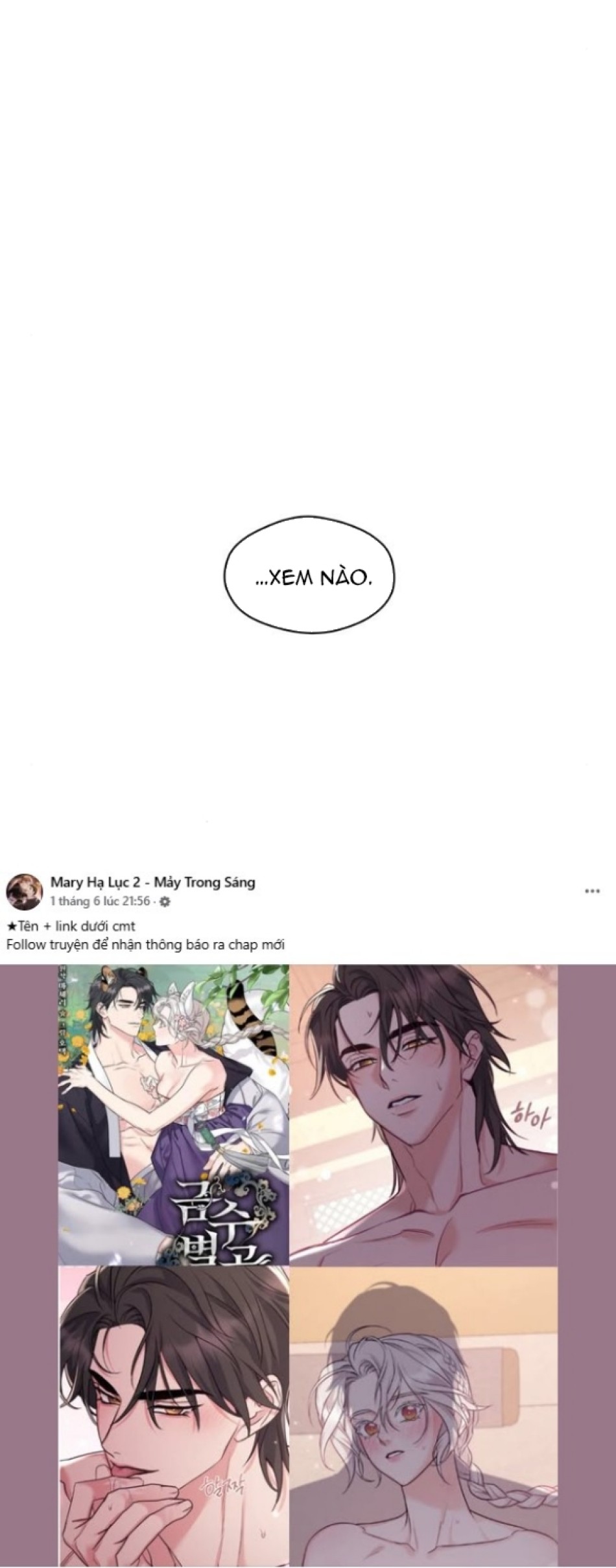 [18+] Nước Mắt Trên Đóa Hoa Tàn 