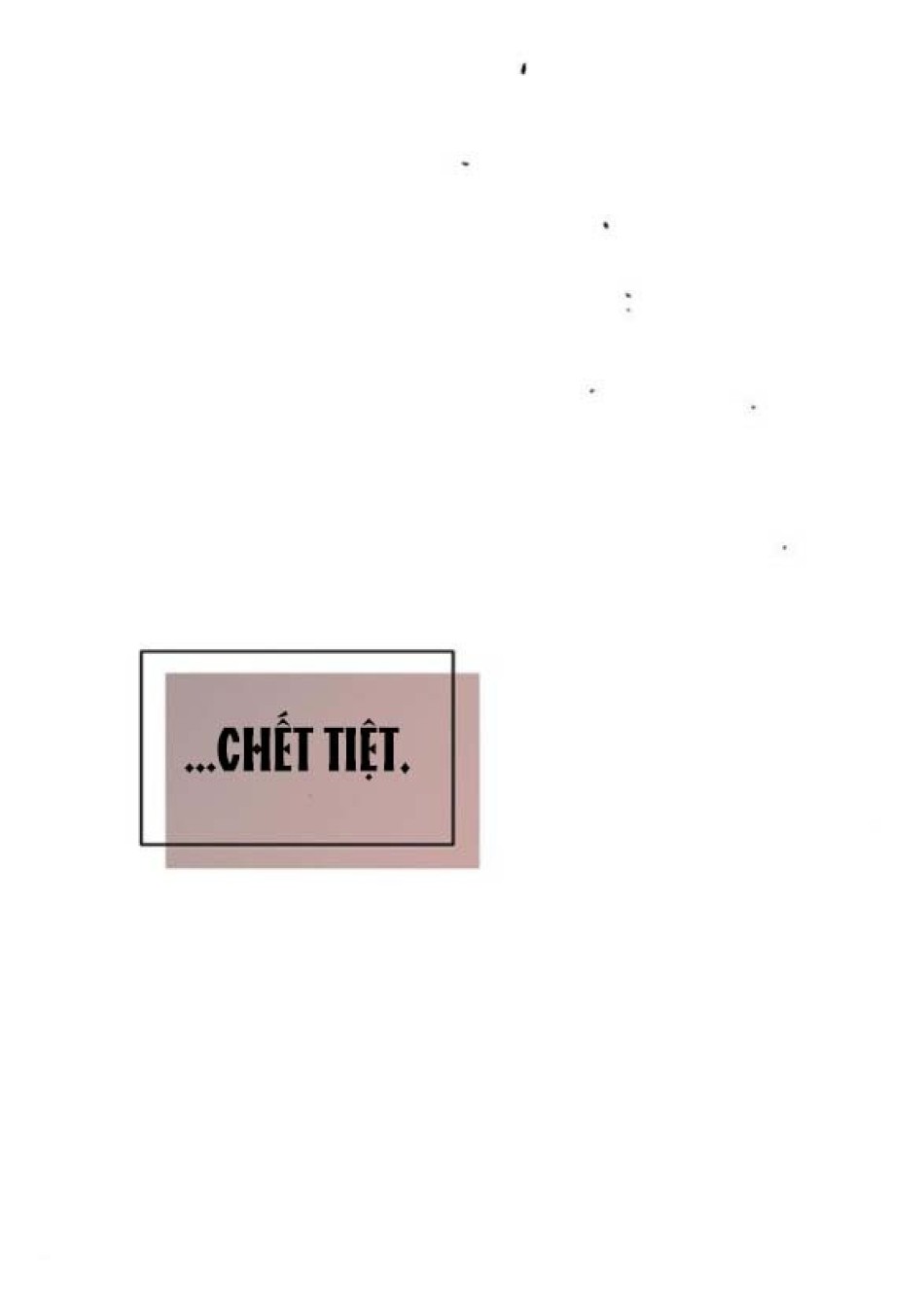 [18+] Nước Mắt Trên Đóa Hoa Tàn 