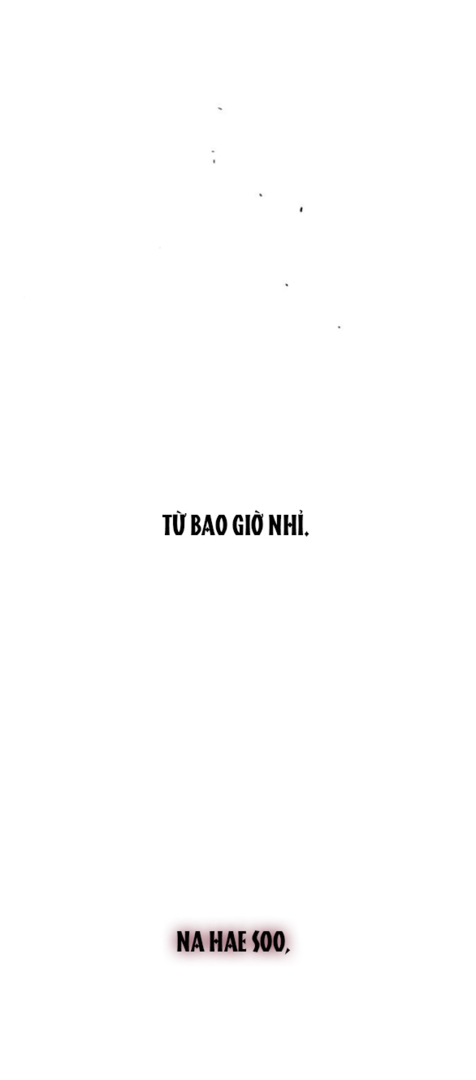 [18+] Nước Mắt Trên Đóa Hoa Tàn 