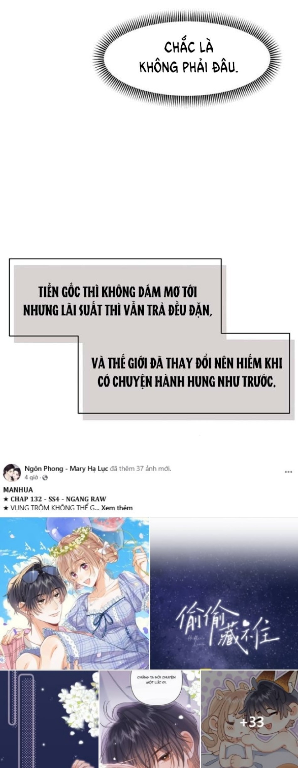 [18+] Nước Mắt Trên Đóa Hoa Tàn 
