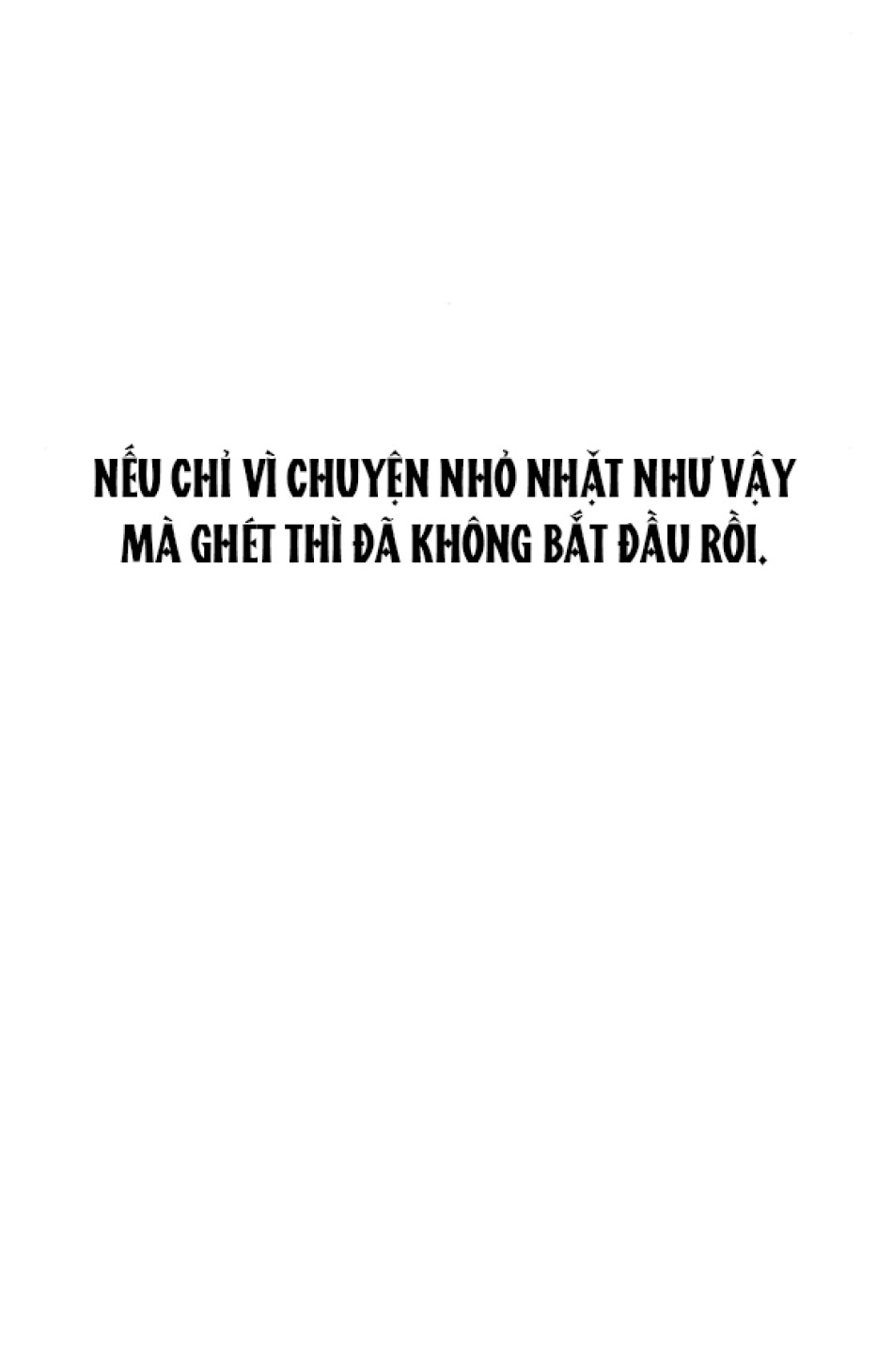 [18+] Nước Mắt Trên Đóa Hoa Tàn 